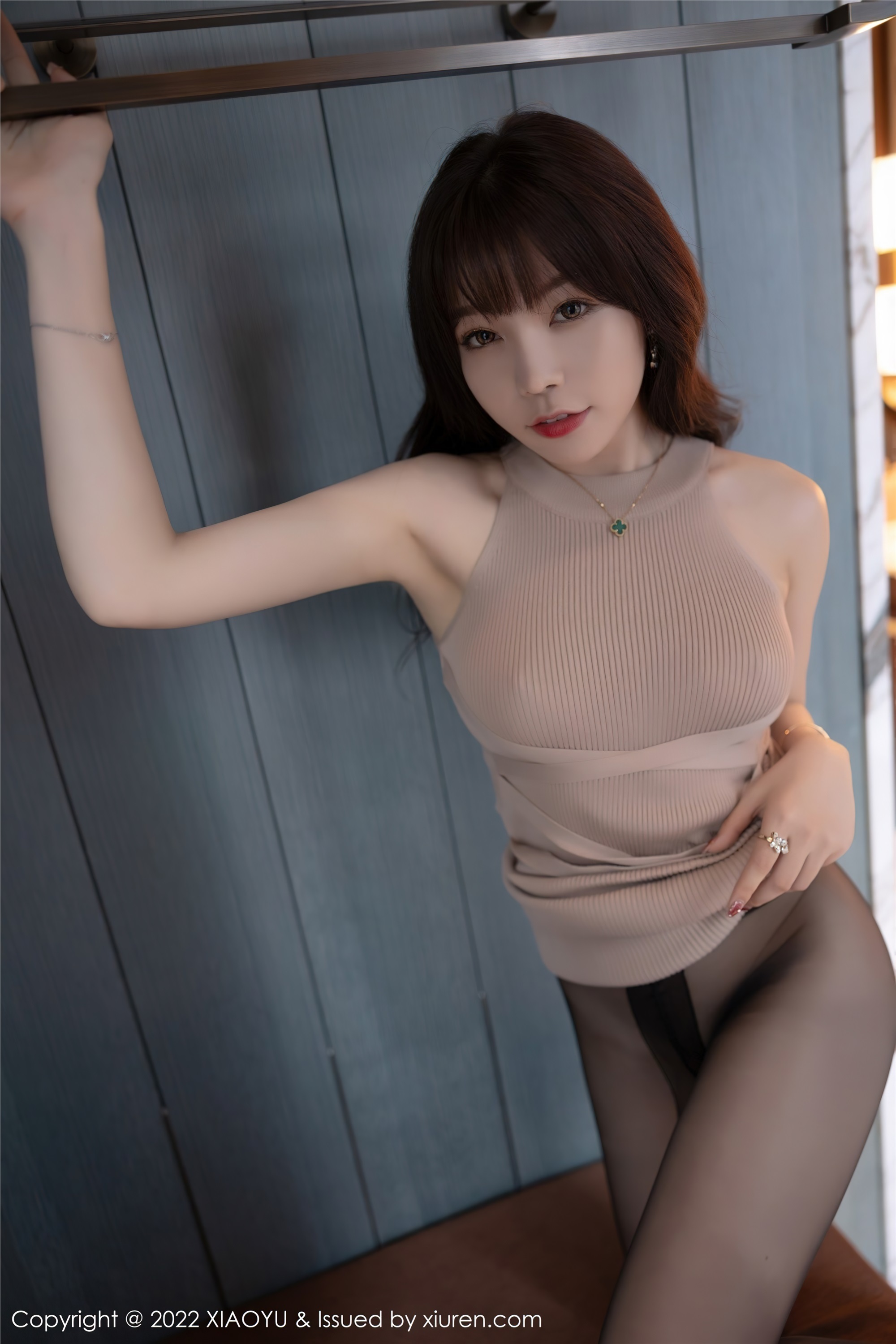 XIAOYU语画界 2022.01.04 Vol.689 芝芝